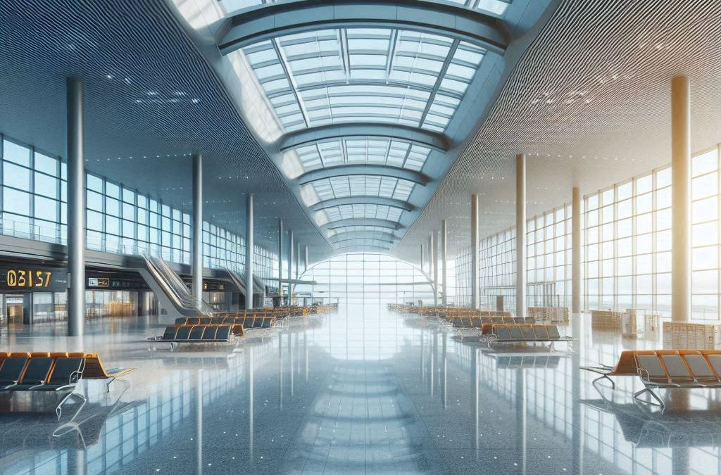 Boletín de Transporte Aéreo  | Año 2020